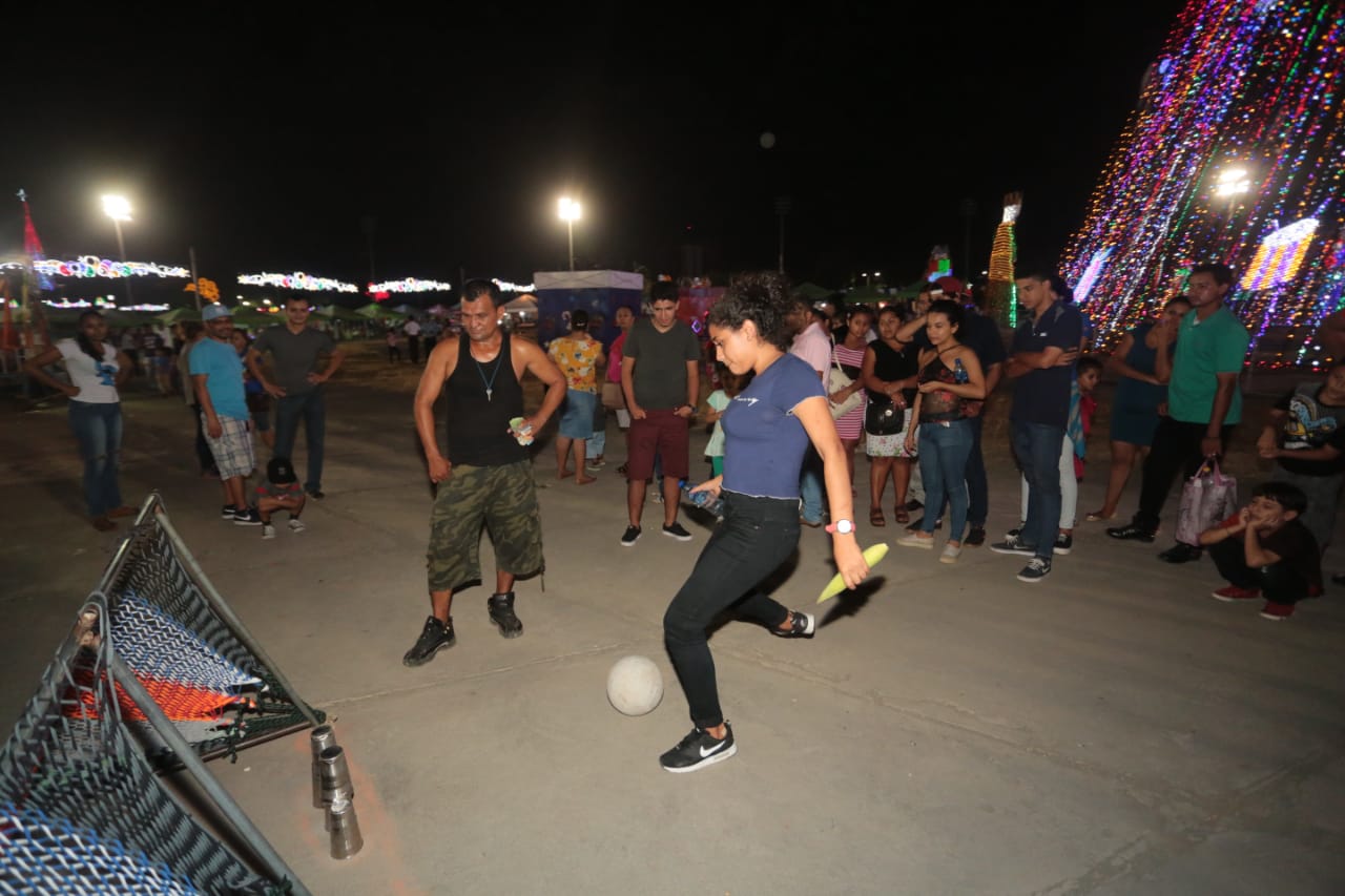 feria